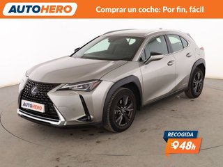 Lexus UX UX 250h Business