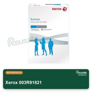 Papel Xerox 003R91821 A3 Blanco 500 Hojas