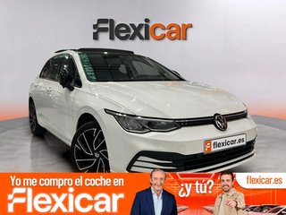 Volkswagen Golf 2.0 TDI 85kW (115CV) DSG