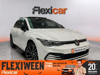 Volkswagen Golf 2.0 TDI 85kW (115CV) DSG