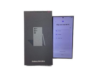 samsung galaxy s24 ultra 12gb 256gb