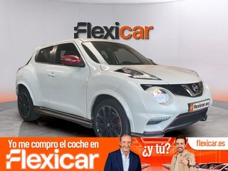 Nissan Juke DIG-T EU6 160 kW (218 CV) 6M/T NISMO RS