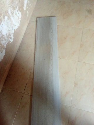 Ladrillo Porcelanosa Gris 30m