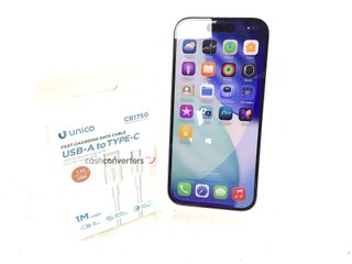 apple iphone 15 128gb