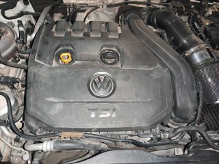 Motor VW Golf 7 TSI MKB