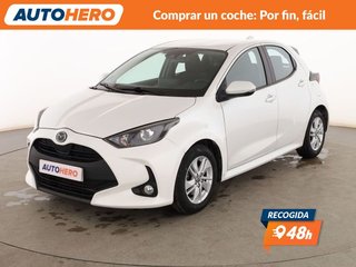 Mazda 2 1.5 Hybrid Agile