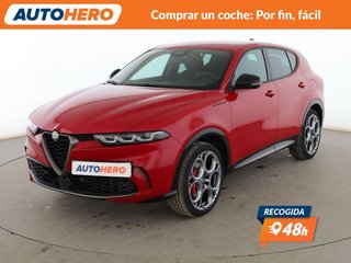 Alfa Romeo Tonale 1.3 Plug-in Hybrid Edizione Speciale AWD
