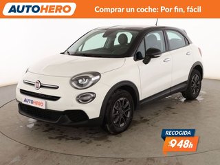 Fiat 500X 1.0 Turbo Lounge