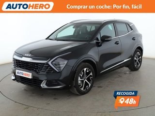 Kia Sportage 1.6 TGDI Hybrid Tech