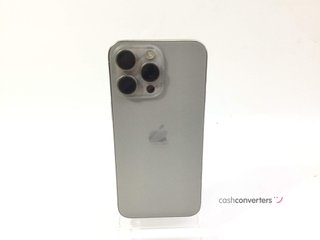 apple iphone 15 pro max 256gb