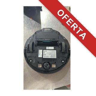 CON TARA - Robot Aspirador Cecotec Conga 2290 Ultra Home