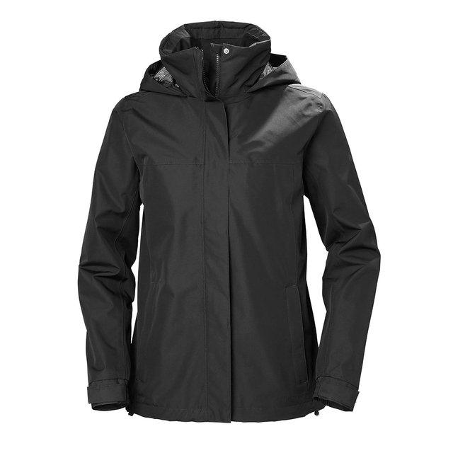 Chaqueta Helly Hansen W Aden Mujer Blanco talla L