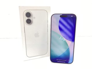 apple iphone 17 256gb