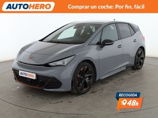 Cupra Born electric drive 170 kW