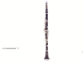 clarinete yamaha ycl-450n