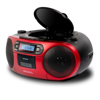 Radio SWISSVOICE Xtra 1110 Aiwa BBTC-550RD