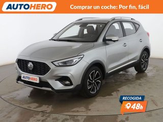 MG ZS 1.5 VTi Luxury