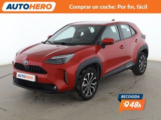 Toyota Yaris Cross 1.5 Hybrid 2WD Active Tech