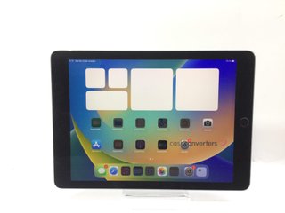 ipad apple ipad pro (wi-fi+4g) (a1674) 128gb (9,7)