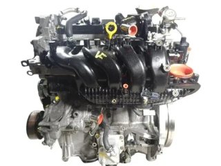 Motor completo Renault MEGANE IV HATCHBACK B9A M