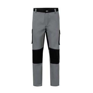 Pantalón VELILLA 103020B Trabajo Multibolsillos talla 54