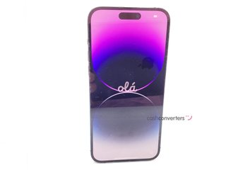 apple iphone 14 pro max 128gb