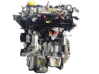 Motor completo Renault CAPTUR I J5 H5 0.9 TCE 90