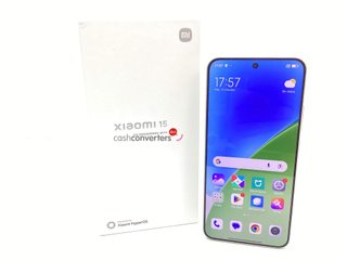 xiaomi 15 12gb 512gb
