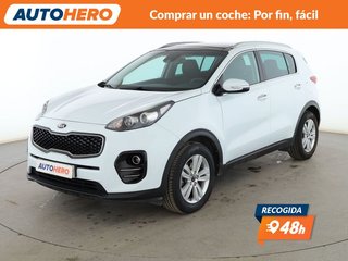 Kia Sportage 1.7 CRDi Drive 2WD
