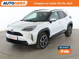 Toyota Yaris Cross 1.5 Hybrid Style