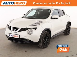 Nissan Juke 1.2 Acenta