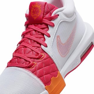 Nike LeBron Witness 8 Zapatillas Baloncesto