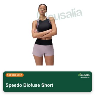 Gafas Natación Speedo Biofuse Mujer talla XXS