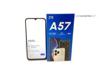 zte a57 4gb 64gb
