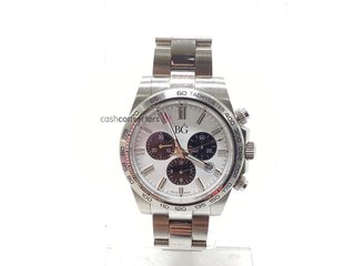 reloj pulsera caballero bg indianapolis