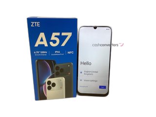 zte a57 4gb 64gb