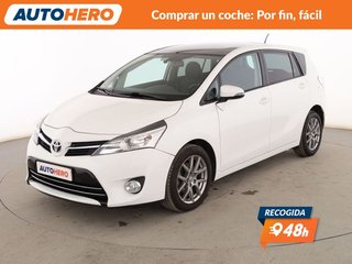 Toyota Verso 1.6 D-4D Advance