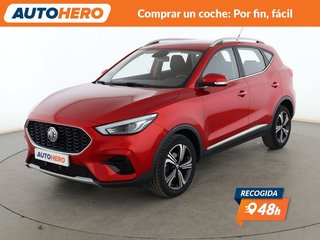 MG ZS 1.0 T-GDI Comfort