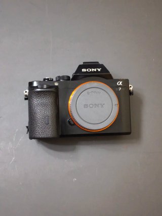 Sony A7