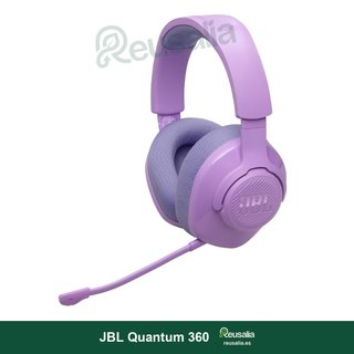 Auriculares Inalámbricos JBL Quantum 360 Gaming