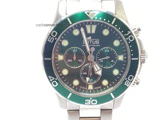 reloj pulsera caballero lotus 18756