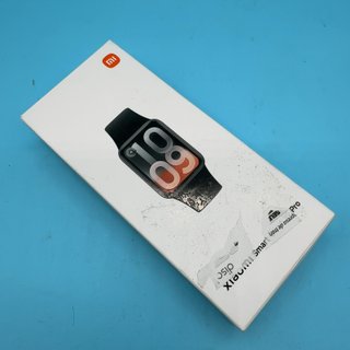 CON TARA - Pulsera Xiaomi Smart Band 10 Pro AMOLED