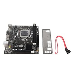 Placa Base Tbest Procesador Compatible LGA1151