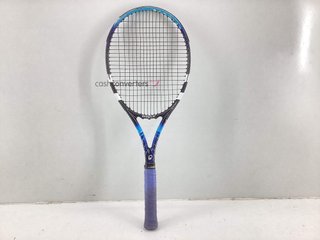 raqueta babolat drive+team