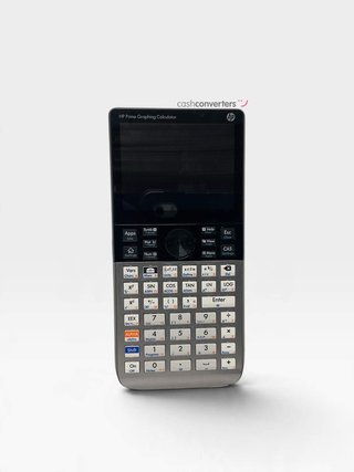 calculadora grafica hp prime graphing