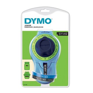 Impresora Dymo S0717900 Etiquetas Pvc Abs