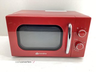 microondas mandine mmor20m