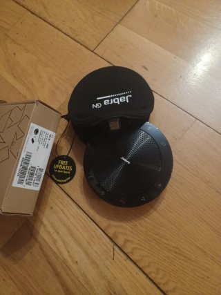 Altavoz Portátil Jabra Speak 510