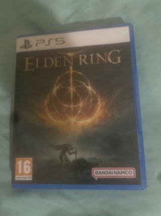 Elden Ring (PS5)