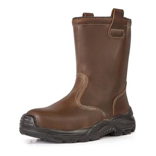Zapatos U Power Nordic Plus L S3 CI Fo Sr talla 42